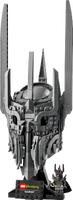LEGO® Icons Ringenes herre – Saurons hjelm 11373