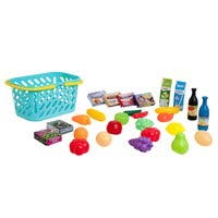 PAP, Matvogn med 28 deler