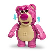 LEGO® ǀ Disney og Pixar Toy Story Kalle, byggeleke 43306