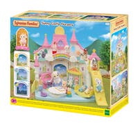 Sylvanian Families - Barnehage "Solen"
