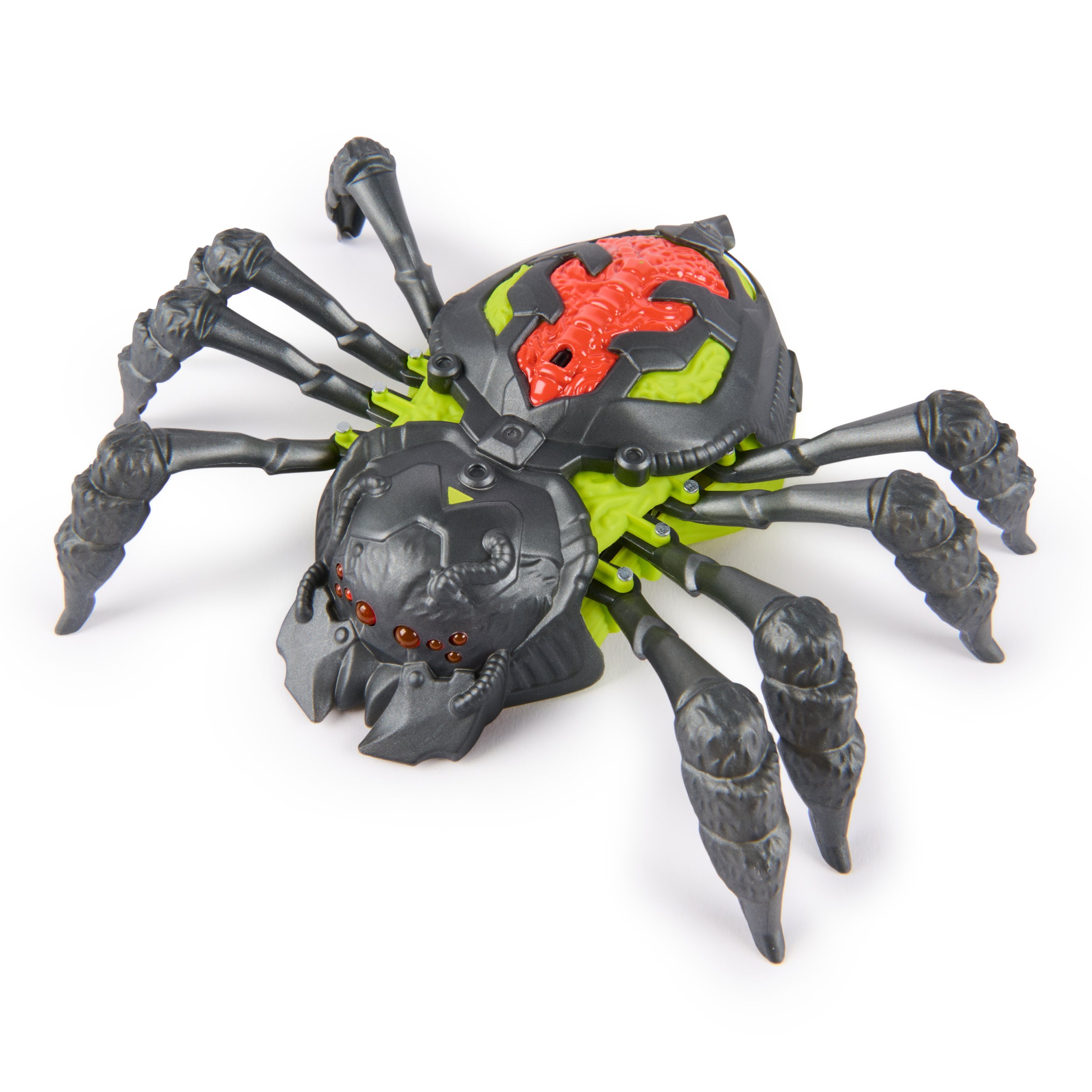 HEX BOTS Wall Crawler Spider Robotspindel