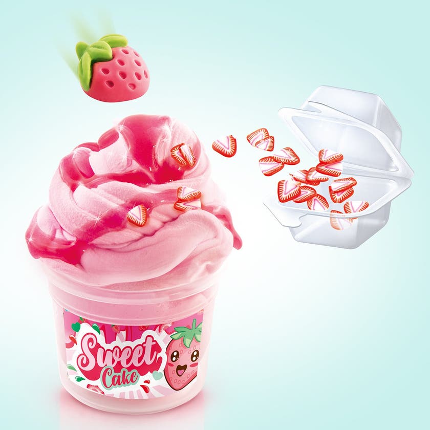 SO SLIME Yummy Twist and Slime