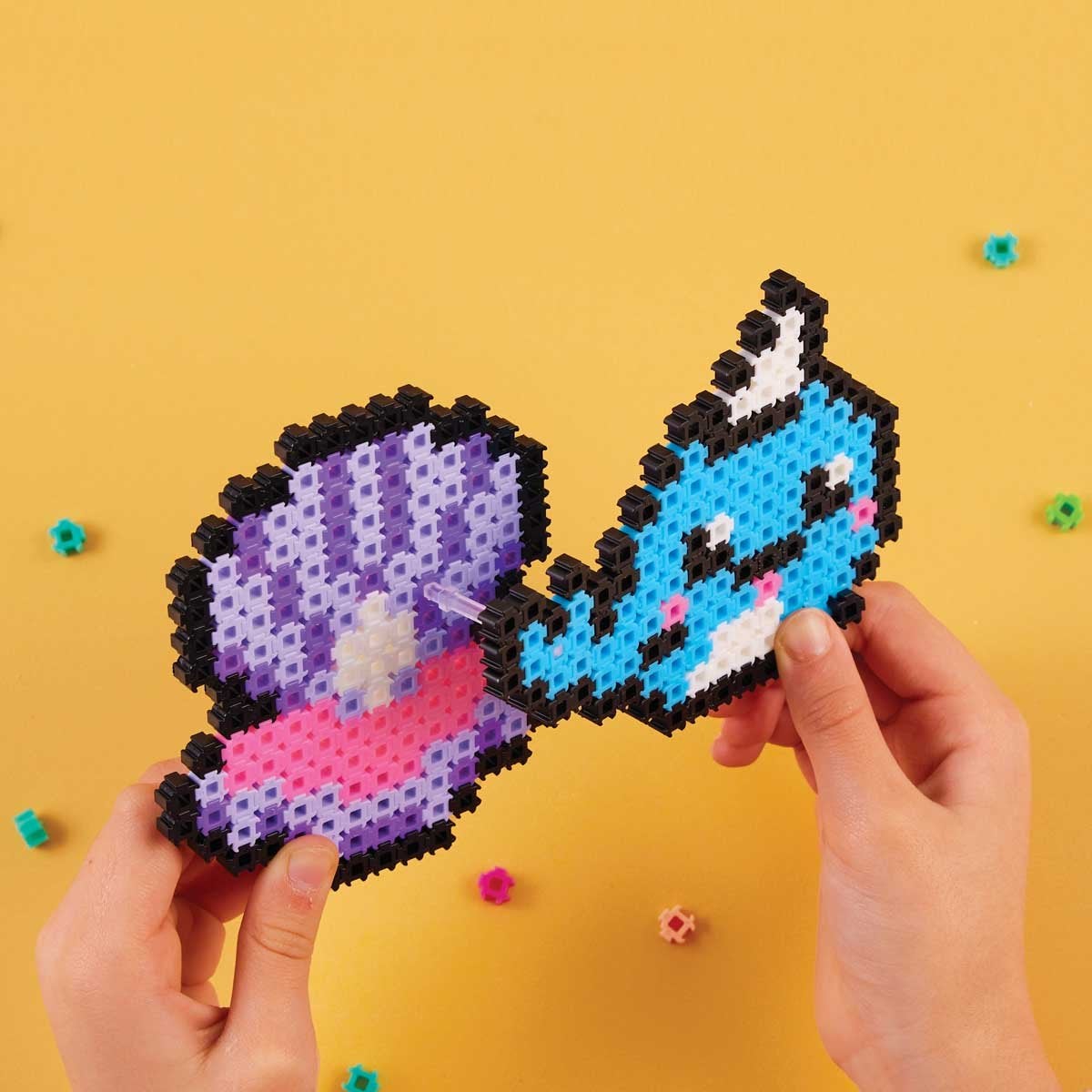 Simbrix, Maker Studio 4000 Brix