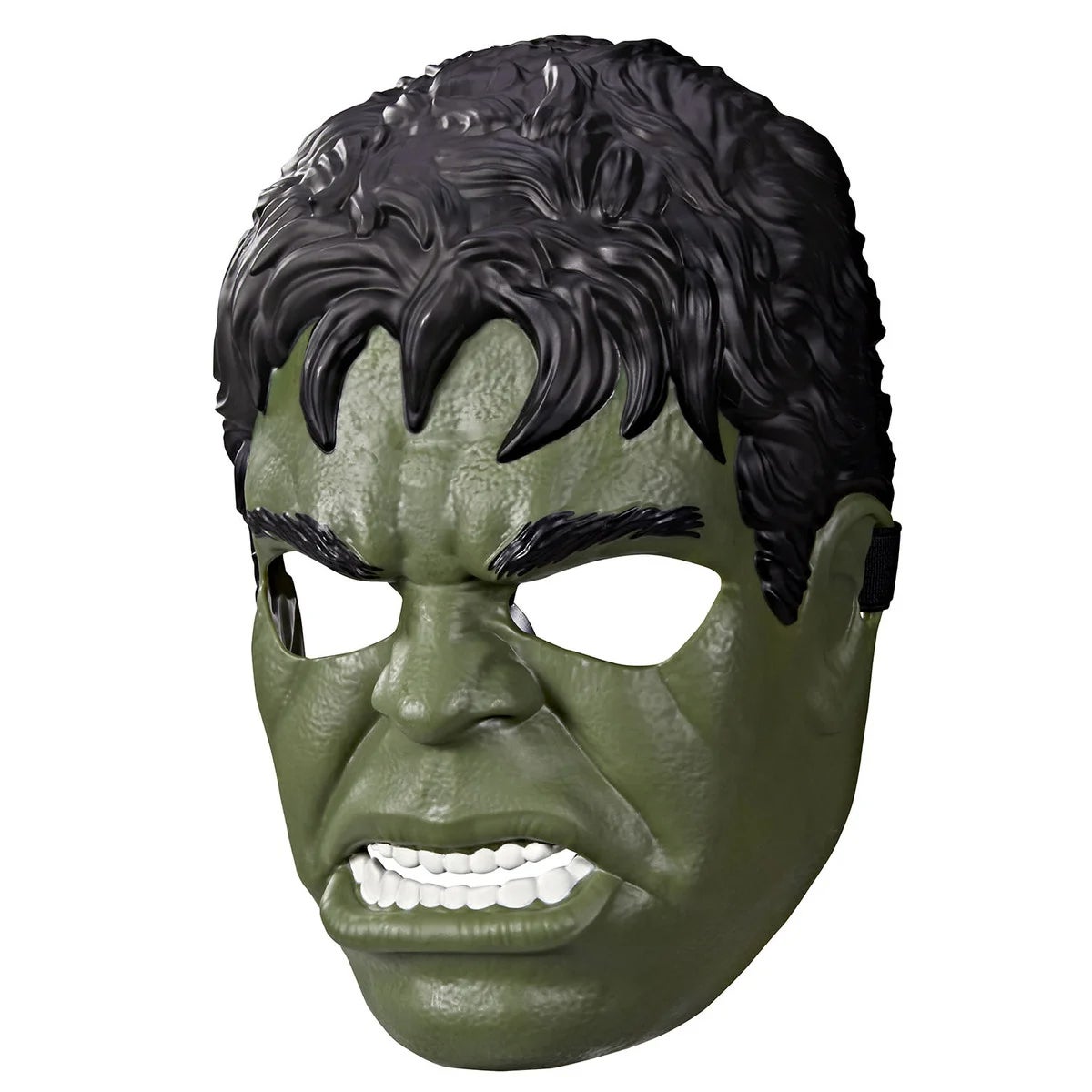 Marvel masker - Spider-Man og Hulken