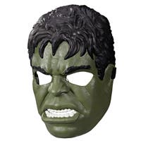 Marvel masker - Spider-Man og Hulken