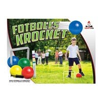 Fotballkroket