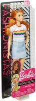 Barbie Fashionista Doll Asst.