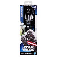 Star Wars Darth Vader Actionfigur, 30 cm