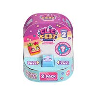 Clickeez Twin Pack Cdu Series2