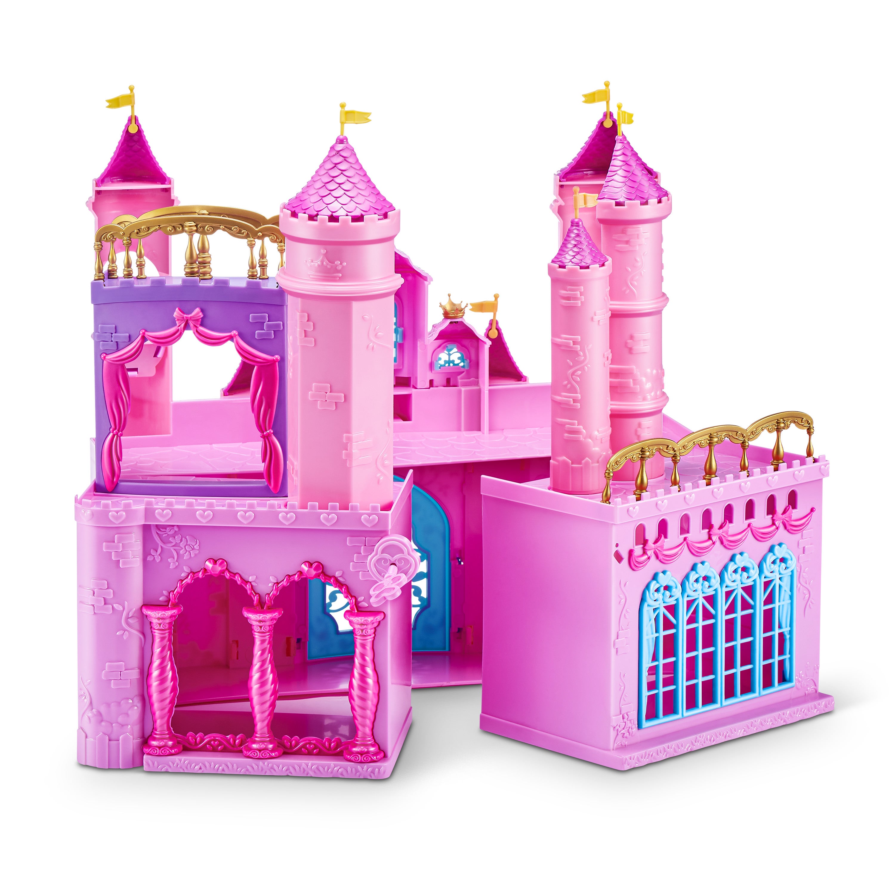 Sparkle Girlz Kingdom Castle              