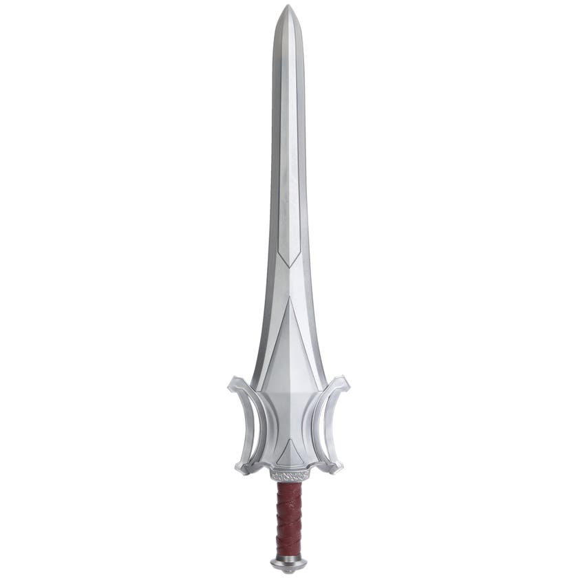 Masters of the Universe Deluxe Power Sword