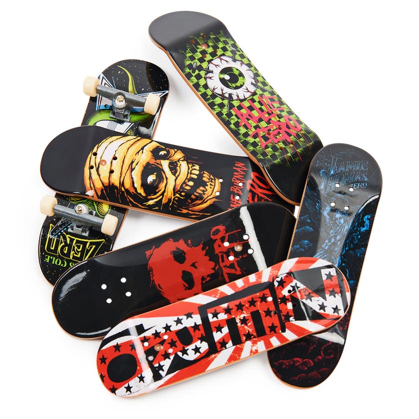 Tech Deck Skate Bonus Sk8 Shop