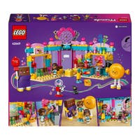 LEGO Friends 42649, Godteributikk i Heartlake City