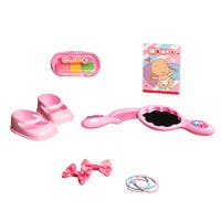 Humble&Heart, Docktilbehør