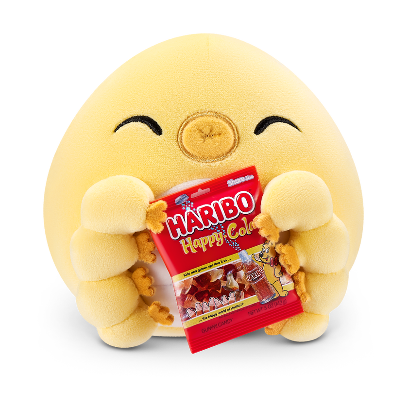 Snackles S3 Core Licensed Capsule 5