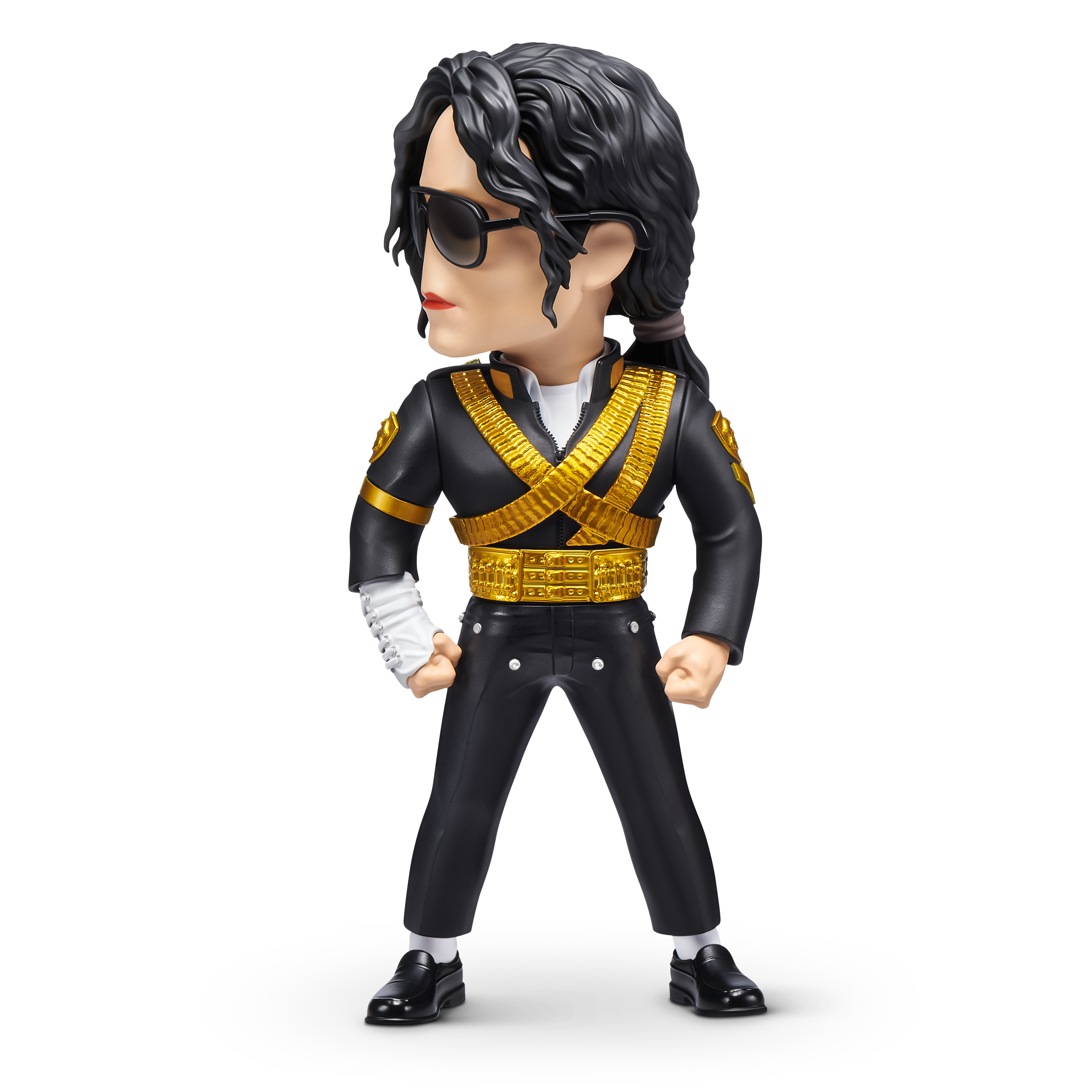 Star Box - Popcons Legends Blind Box