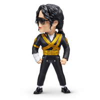 Starbox Popcons Legends blindboks samlingsfigur