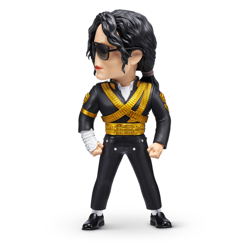 Starbox Popcons Legends blindboks samlingsfigur