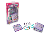 Sticki Rolls Sticki Book S2