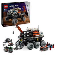 LEGO 42180, Rover for utforskning på Mars
