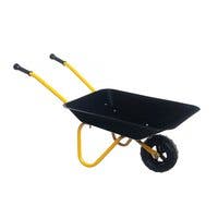 WRK, Trillebår i Metall