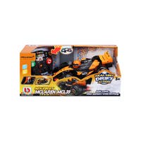 BB Junior MY 1st FORMULA RACER RC McLaren