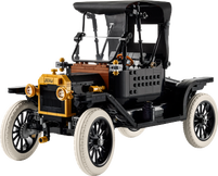LEGO® Icons Ford Model T, modellbilsett 11376