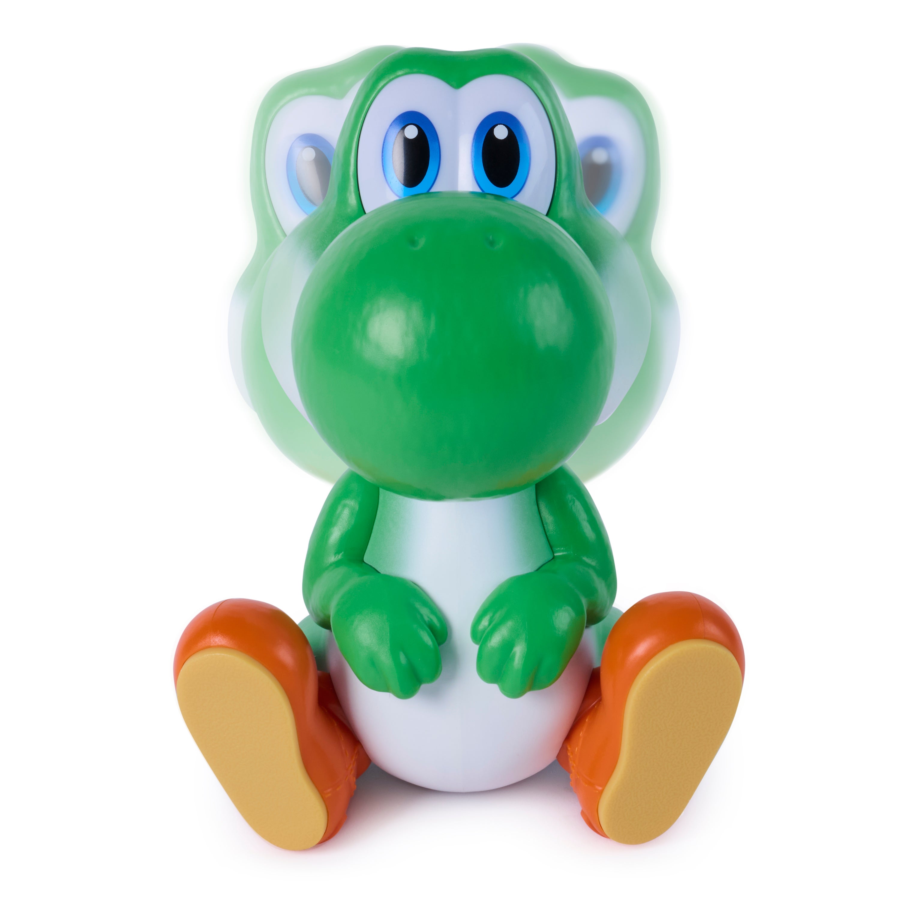 Nintendo Super Mario Hatchin Interaktiv Yoshi
