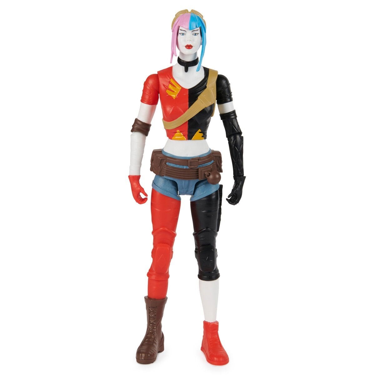 Batman, figur 30 cm – Harley Quinn