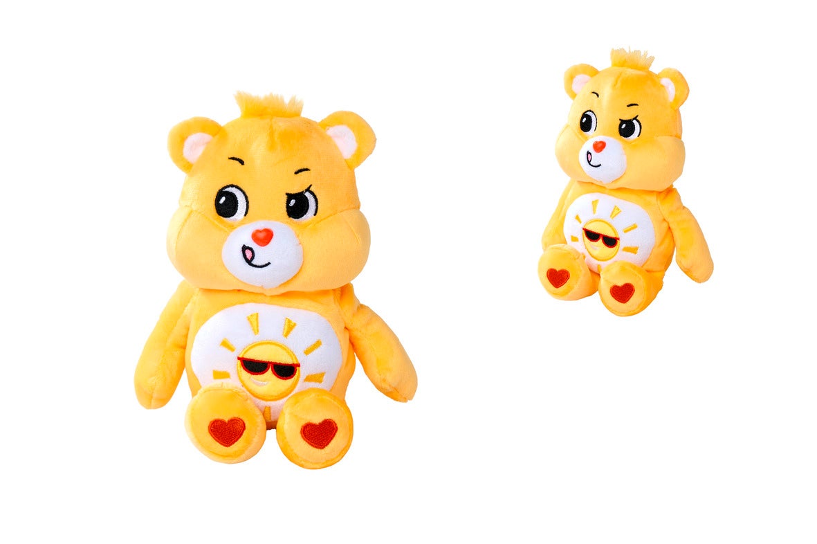Care Bears Kosedyr (23 cm)