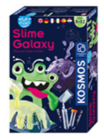 Science - Fun Science - Slime Galaxy - STEM (DA/SE)
