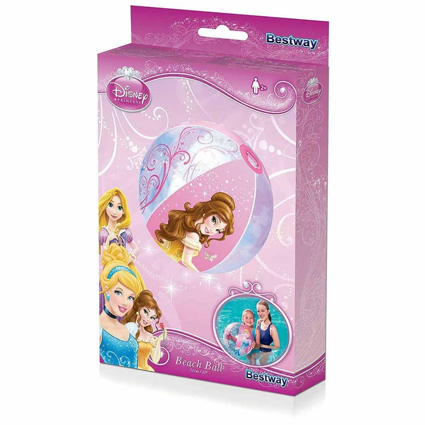 Bestway, Badeball Disney Princess