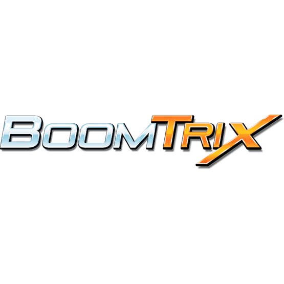 Boom-Trix