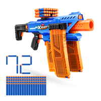 XSHOT Hyper Gel Gellets 20K Pack