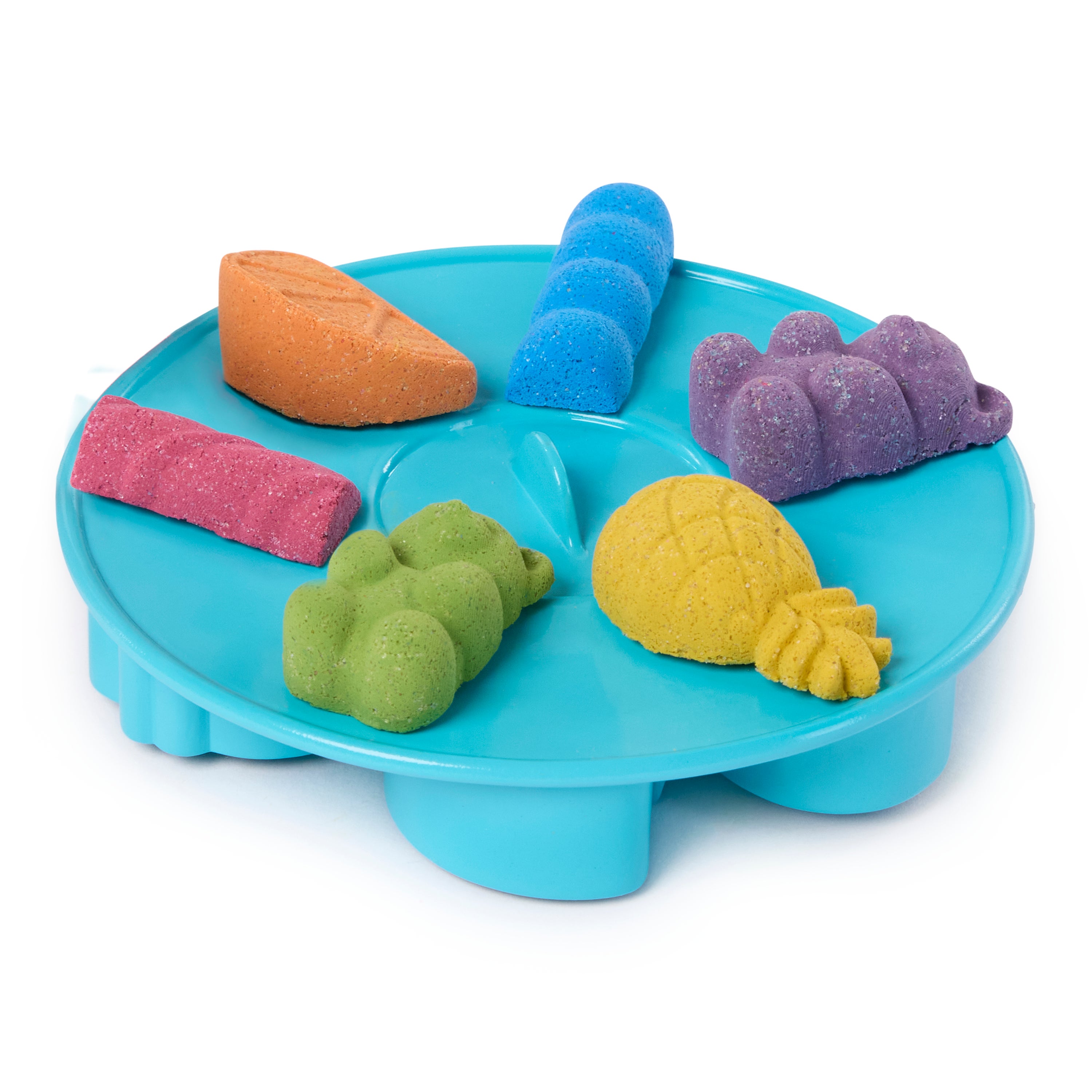 Kinetic Sand Sweet Station Godismaskin