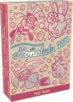 Poke Deck Champ World