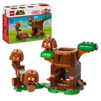 LEGO Super Mario 71433, Goombas lekeplass