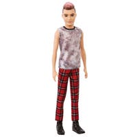 Barbie, Fashionitas Ken Rutete Stil