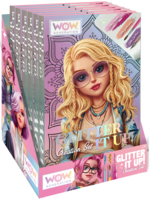 WOW Generation, Mandala Art Kit