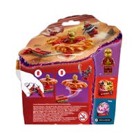 LEGO Ninjago 71823, Kais dragespinnspinner