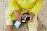 Fisher Price, Laugh & Learn Play & Go Keys