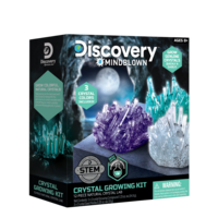 Discovery - Growing kit