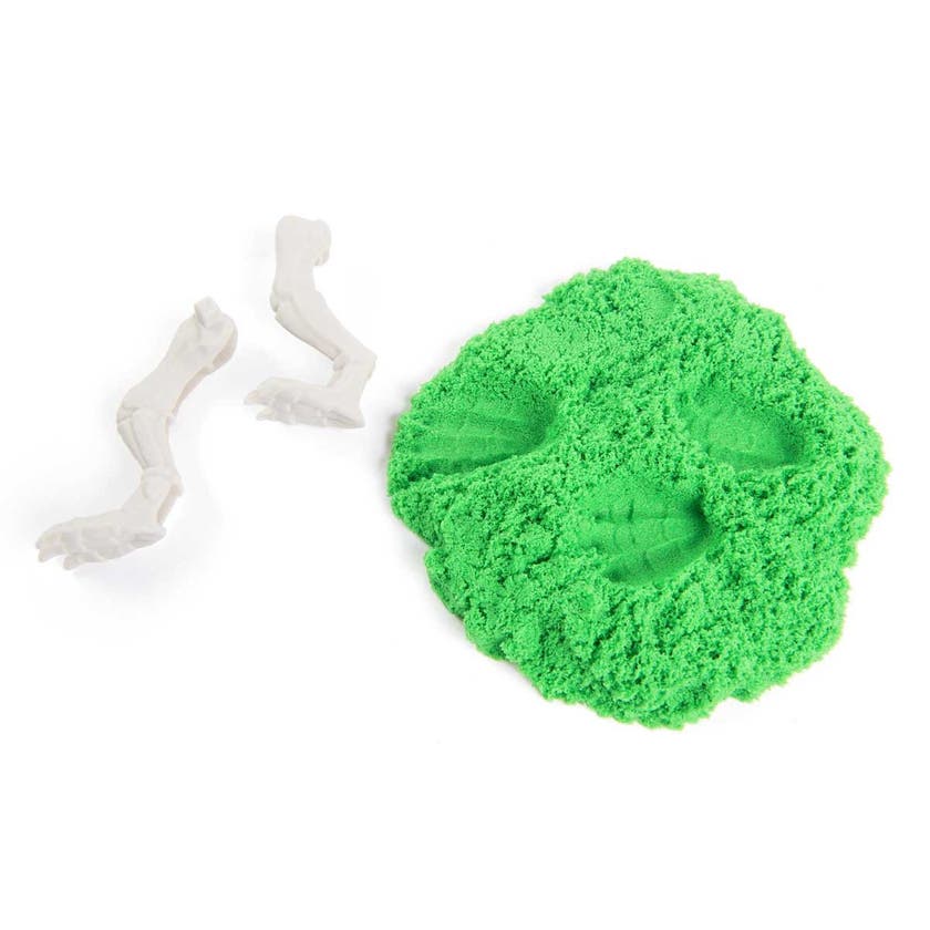 Kinetic Sand, Dino-etui