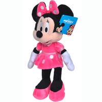 Disney Minnie Mus Kosedyr (25cm)