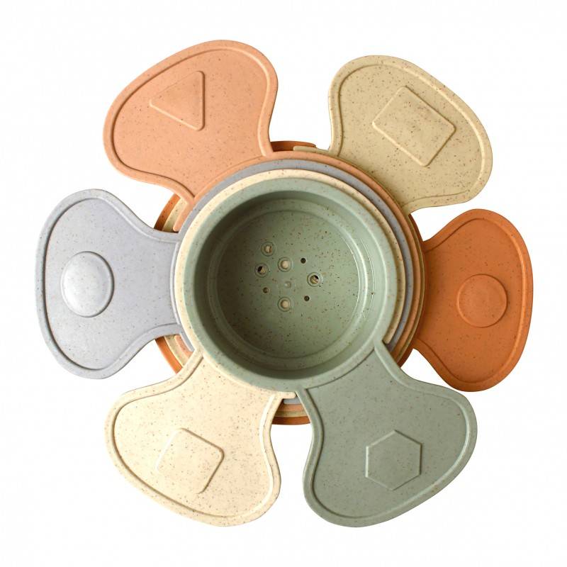 KID Stablebare siler for bad