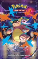 Pokémon, Mega Evolution Mini Tin