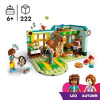 LEGO Friends 42646, Autumns rom