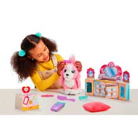 Scruff-A-Luvs Cutie Cut Rainbow