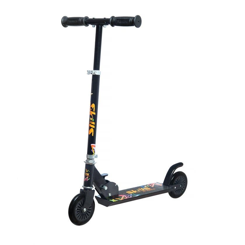 Skills, Scooter Shadow 120 mm