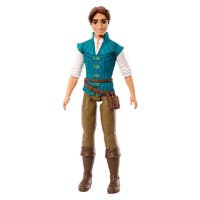 Disney Princess Dukke Flynn Rider